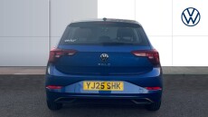 Volkswagen Polo 1.0 TSI Life 5dr Petrol Hatchback